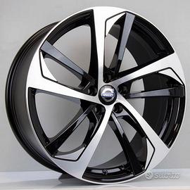 Cerchi in lega 20 per volvo xc 40 xc 60 nuovi