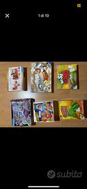 Giochi vari