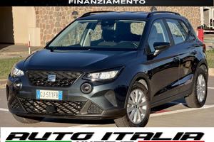 SEAT Arona TSI STYLE+NAVI CARPLAY WIFI APPLE&AND