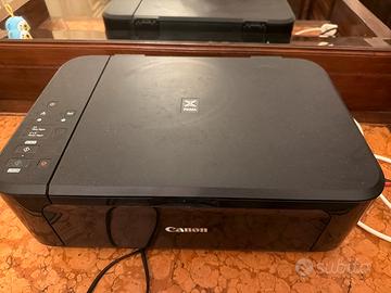 Stampante canon mg3650s