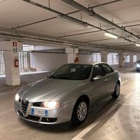 Alfa romeo 156