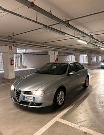 Alfa romeo 156