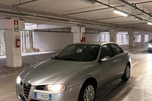 Alfa romeo 156