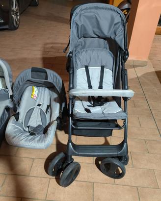 Trio Hauck