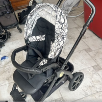 Trio Peg Perego Book