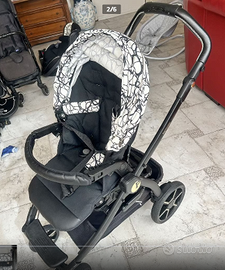 Trio Peg Perego Book