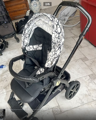 Trio Peg Perego Book
