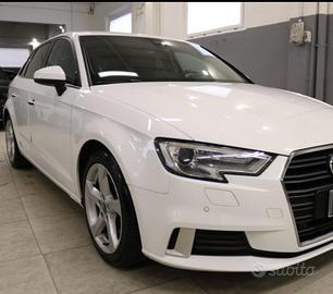Audi A3 1.6 diesel