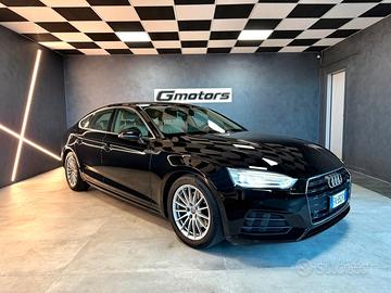 Audi A5 SPB 2.0 TDI S tronic Business Sport