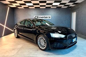 Audi A5 SPB 2.0 TDI S tronic Business Sport