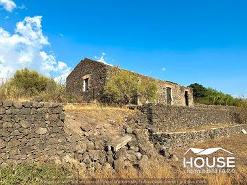 S. maria di licodia - terreno agricolo id:psml040t