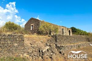 S. maria di licodia - terreno agricolo id:psml040t