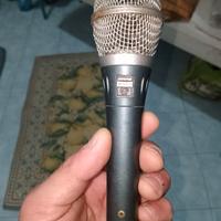  Shure beta 87a made in USA 