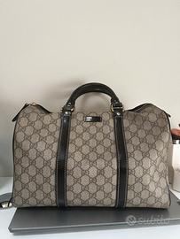 Borsa Gucci vintage