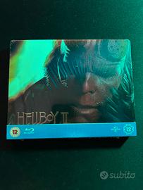 blu ray nuovo hellboy 2