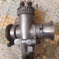 A vista per gare ....