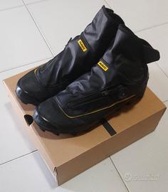 Scarpe Mavic Crossmax SL PRO Thermo