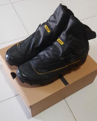 Scarpe Mavic Crossmax SL PRO Thermo