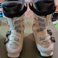 Scarponi sci SANMARCO Junior/Donna 5.5