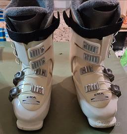 Scarponi sci SANMARCO Junior/Donna 5.5