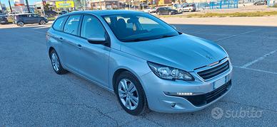 Peugeot 308 BlueHDi 120 S&S SW Business