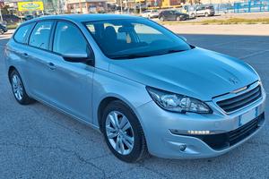 Peugeot 308 BlueHDi 120 S&S SW Business