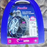 Catene da neve Weissenfels