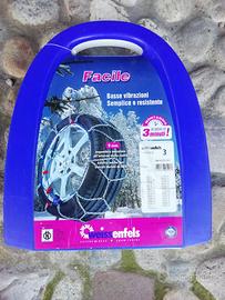 Catene da neve Weissenfels