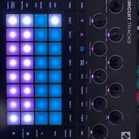 Novation Circuit Tracks