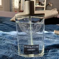 Police Original uomo 100 mL