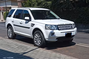 freelander 2