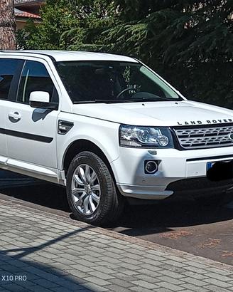 freelander 2