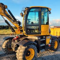 Hydradig 110WT JCB