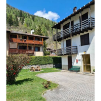 Appartamento per vacanze stagionali