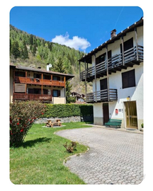 Appartamento per vacanze stagionali