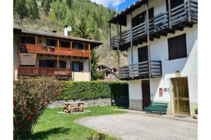 Appartamento per vacanze stagionali