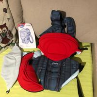 Marsupio per neonati