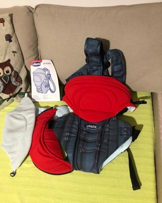 Marsupio per neonati