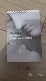 Apuleio la favola di amore e psiche 
Prezzo