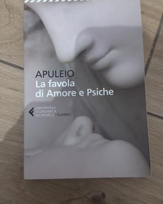 Apuleio la favola di amore e psiche 
Prezzo