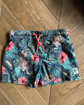 Costume da bagno Nathalie Lété per H&M