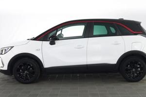 opel crossland x benzina 