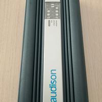 amplificatore audison lrx 2.500