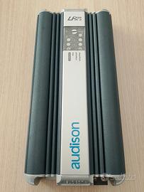 amplificatore audison lrx 2.500