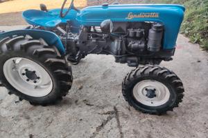 Trattore Landinetta