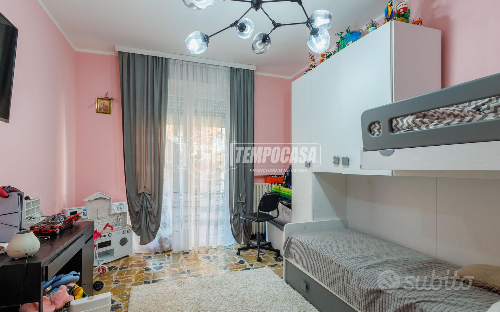 Appartamento – Parma, Santa Margherita, Cittadella - Vista 5
