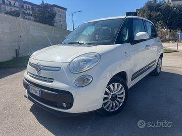 Fiat 500L 1.3 Multijet 95 CV Lounge
