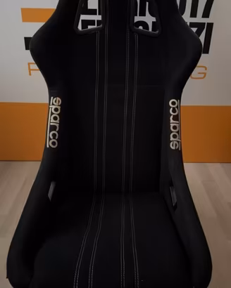 Sedile Sparco Sprint come nuovo