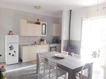 Appartamento a circa 1,5 km dalle spiagge