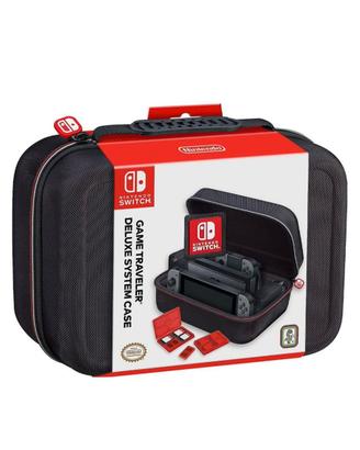 Game traveler nintendo switch